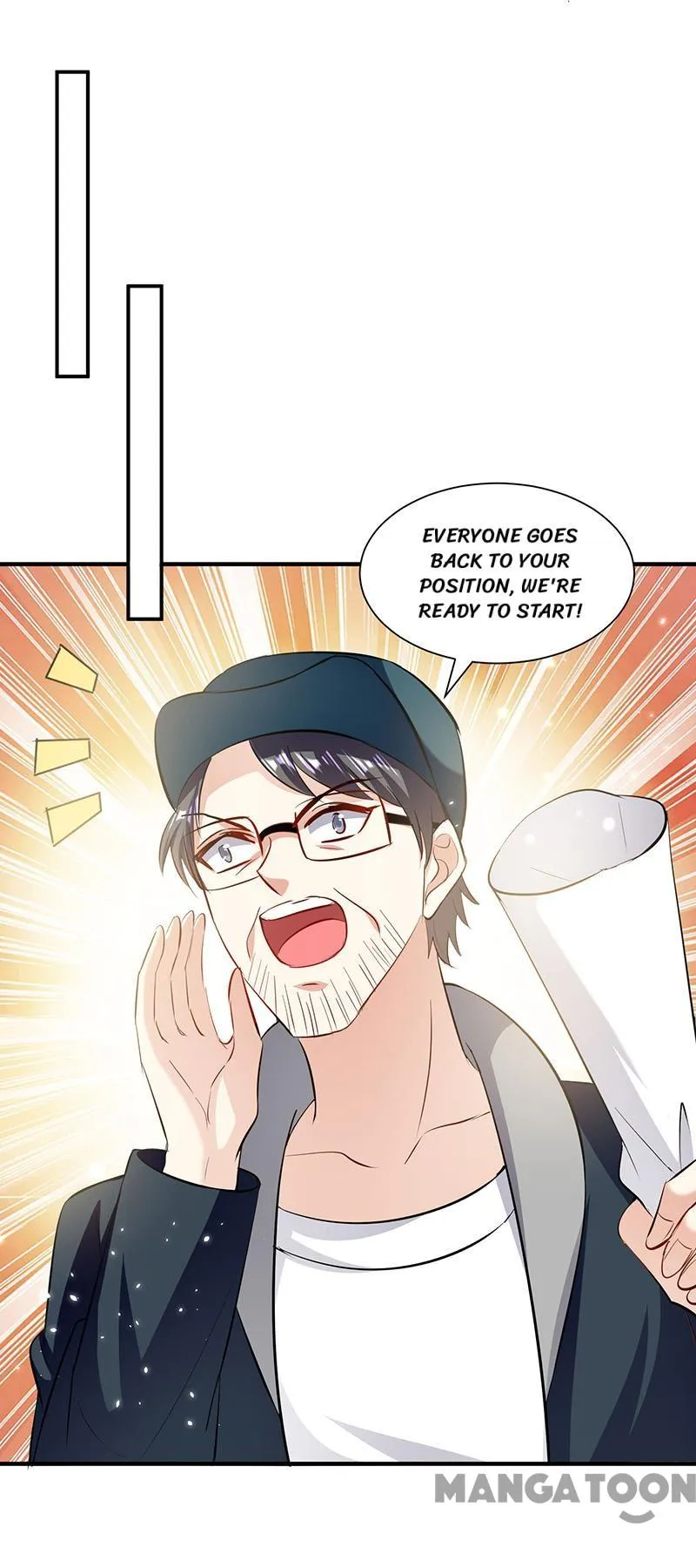 Genius cool treasure: President’s wife is too powerful Chapter 215 - page 23