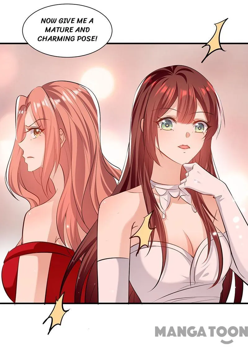 Genius cool treasure: President’s wife is too powerful Chapter 215 - page 27