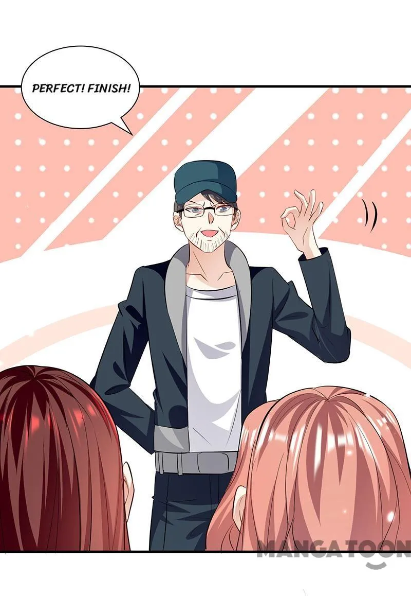 Genius cool treasure: President’s wife is too powerful Chapter 215 - page 28