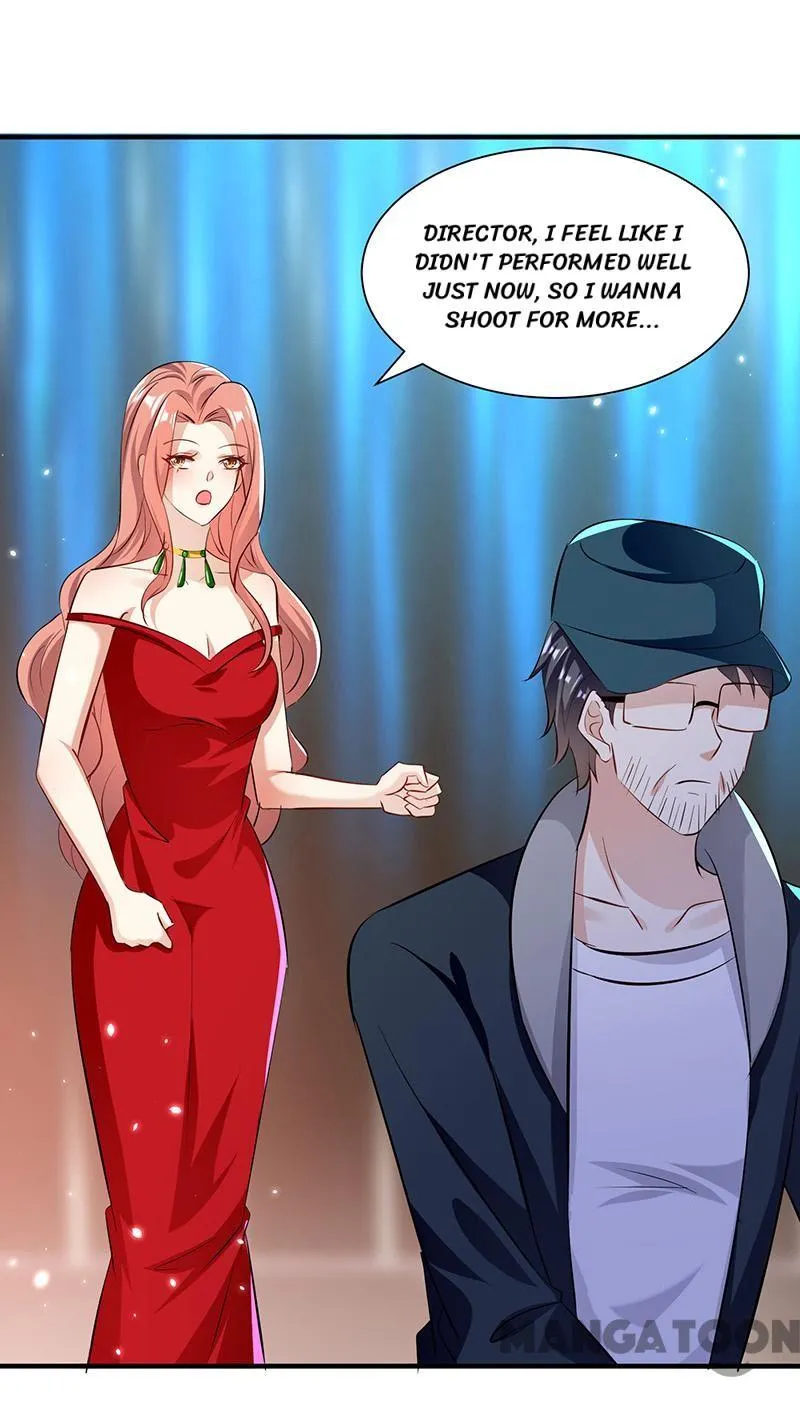 Genius cool treasure: President’s wife is too powerful Chapter 215 - page 31