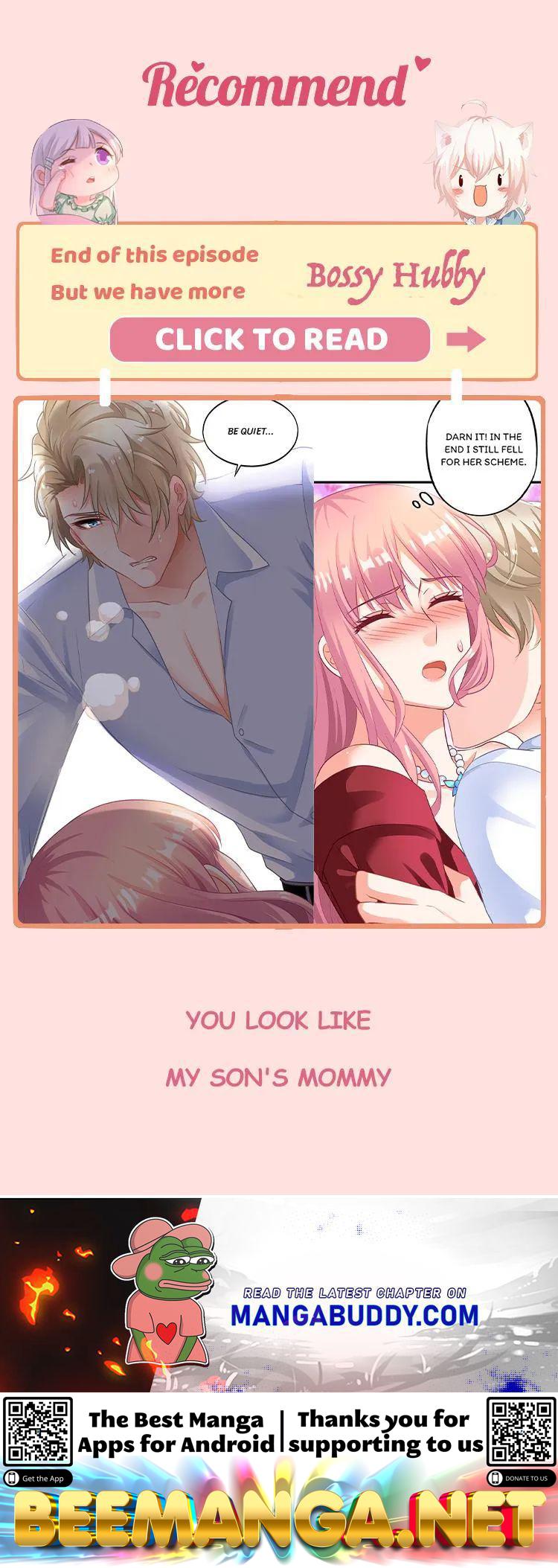 Genius cool treasure: President’s wife is too powerful Chapter 215 - page 33