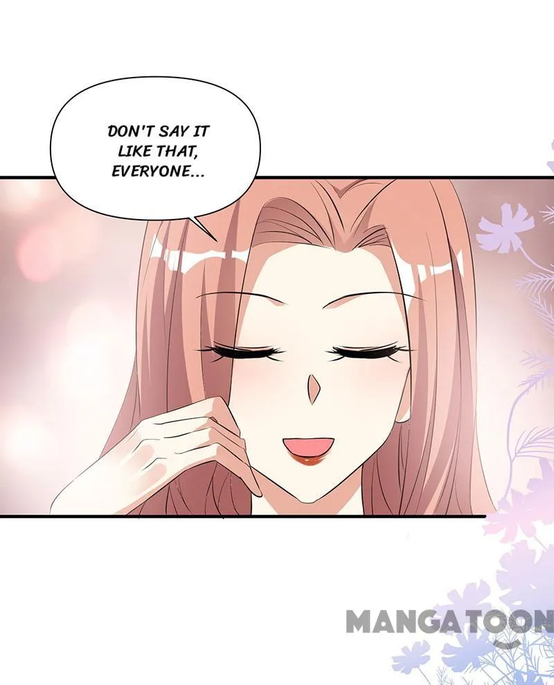 Genius cool treasure: President’s wife is too powerful Chapter 215 - page 5