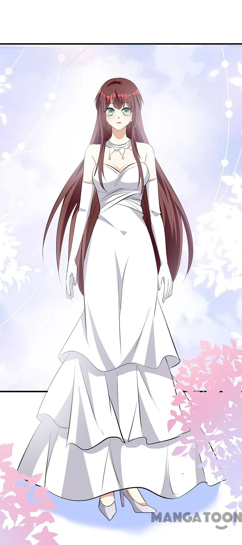 Genius cool treasure: President’s wife is too powerful Chapter 215 - page 7