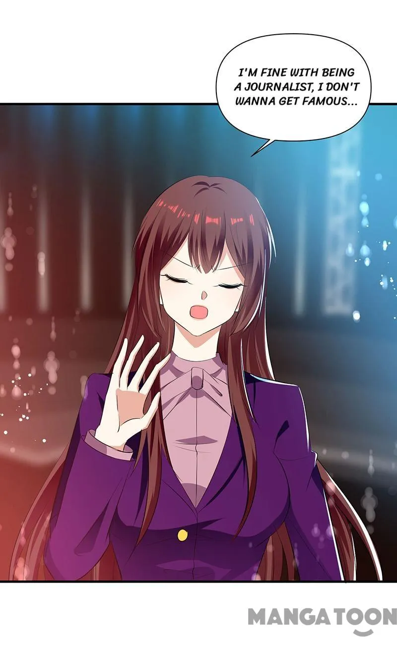 Genius cool treasure: President’s wife is too powerful Chapter 214 - page 22