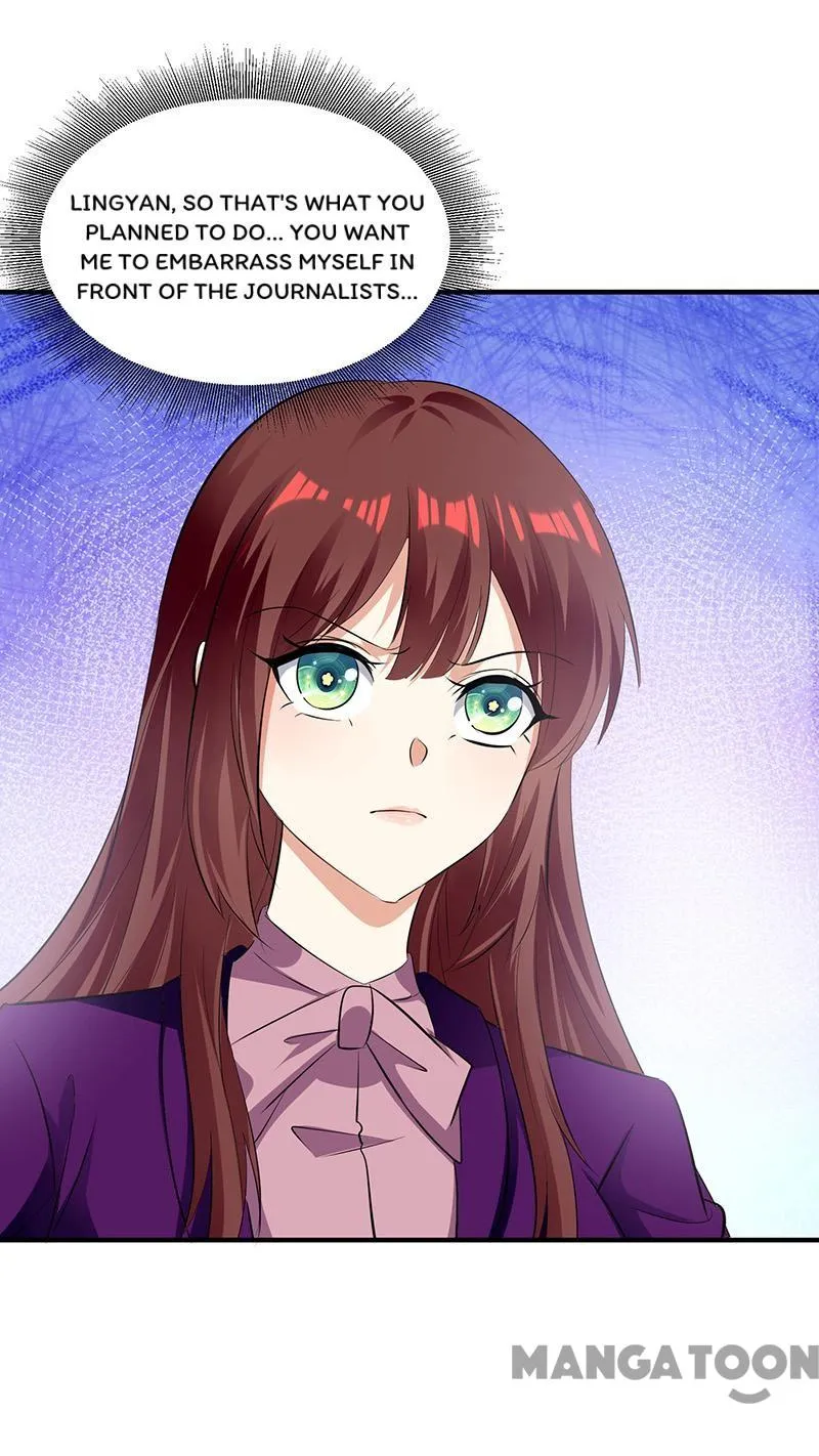 Genius cool treasure: President’s wife is too powerful Chapter 214 - page 5