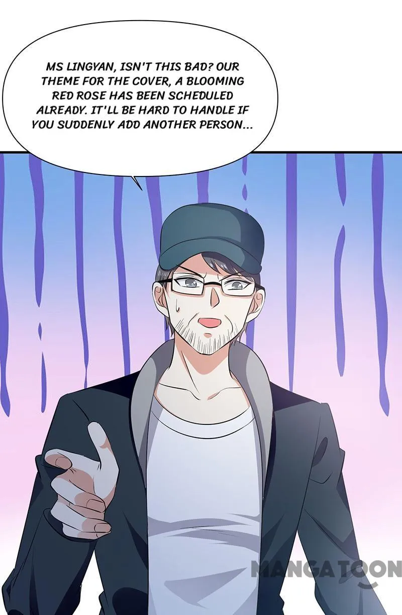 Genius cool treasure: President’s wife is too powerful Chapter 214 - page 6