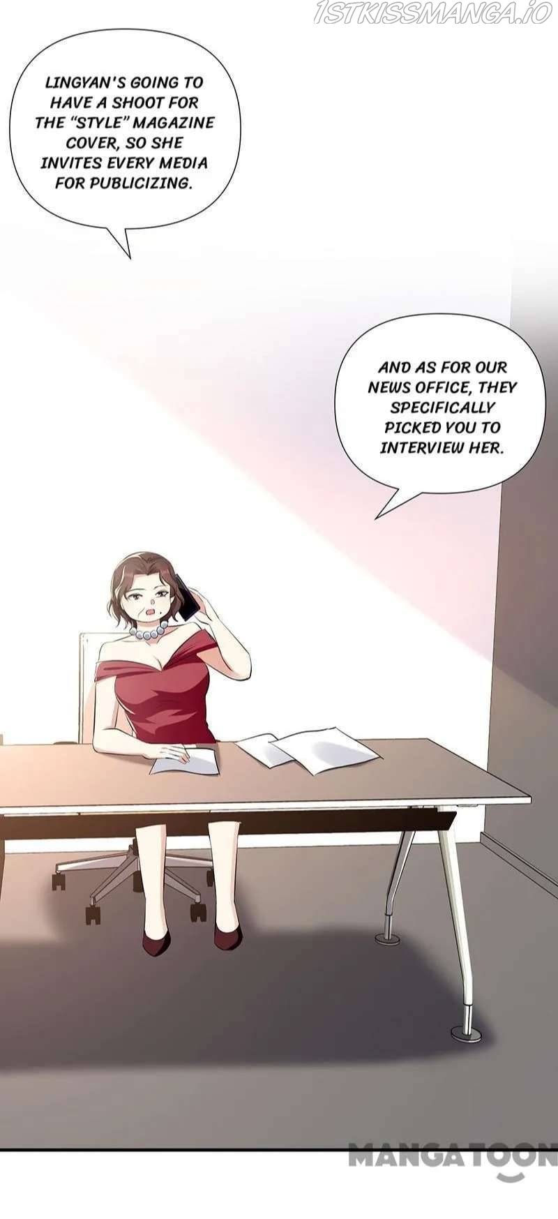 Genius cool treasure: President’s wife is too powerful Chapter 213 - page 10