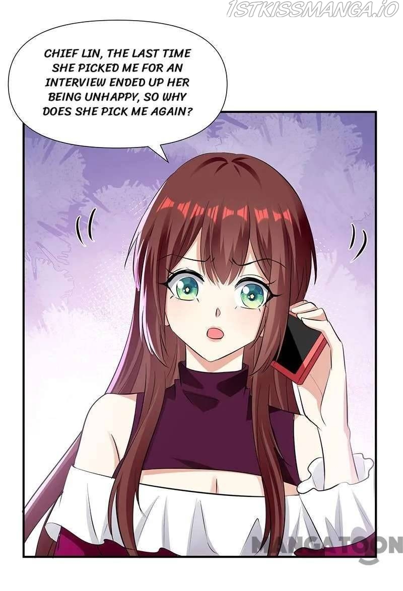 Genius cool treasure: President’s wife is too powerful Chapter 213 - page 11