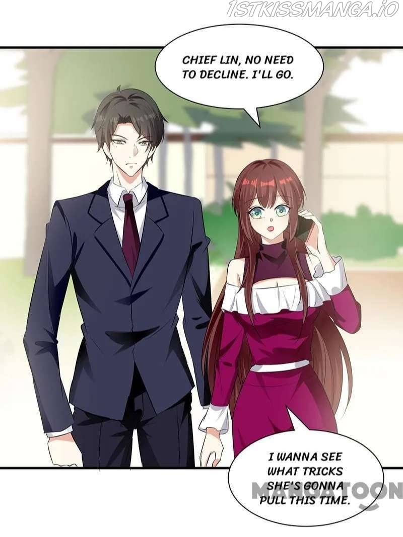 Genius cool treasure: President’s wife is too powerful Chapter 213 - page 13