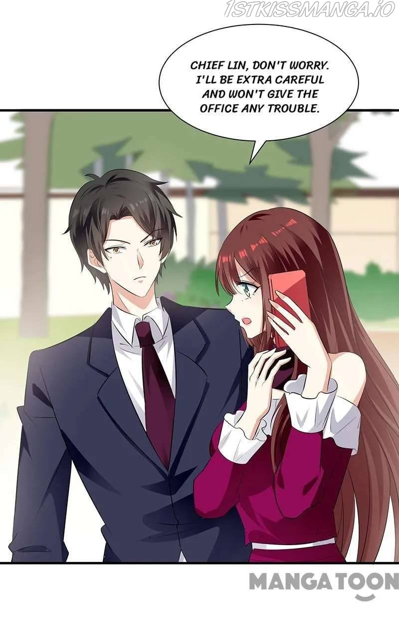 Genius cool treasure: President’s wife is too powerful Chapter 213 - page 15