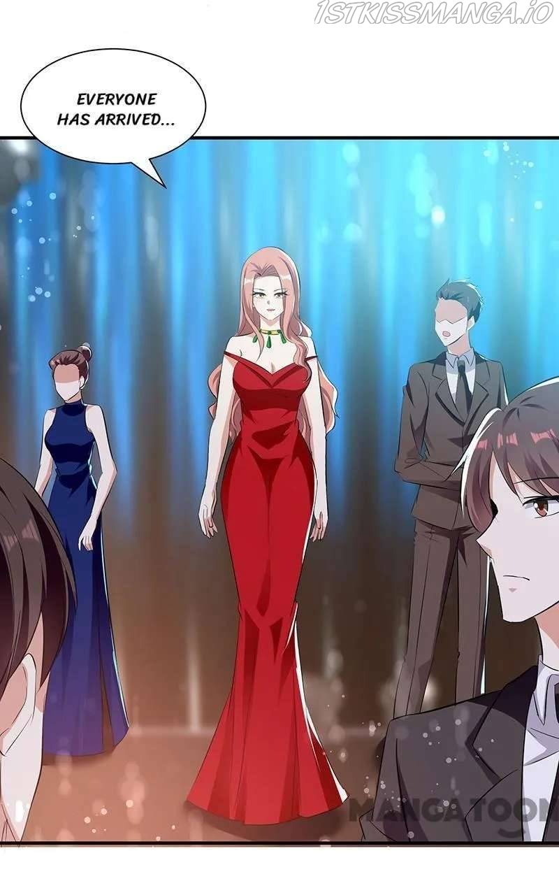 Genius cool treasure: President’s wife is too powerful Chapter 213 - page 26
