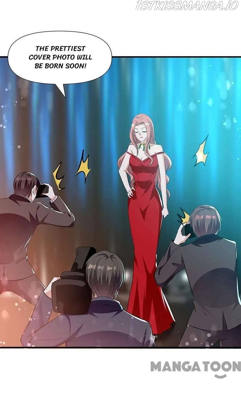 Genius cool treasure: President’s wife is too powerful Chapter 213 - page 29