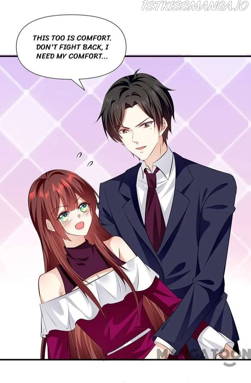 Genius cool treasure: President’s wife is too powerful Chapter 213 - page 4