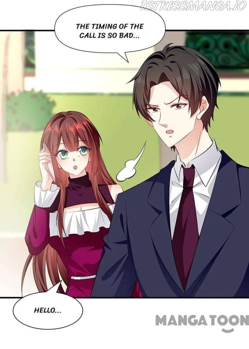 Genius cool treasure: President’s wife is too powerful Chapter 213 - page 7