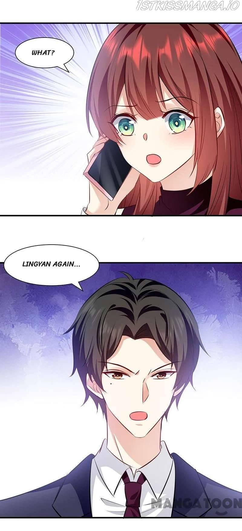 Genius cool treasure: President’s wife is too powerful Chapter 213 - page 9