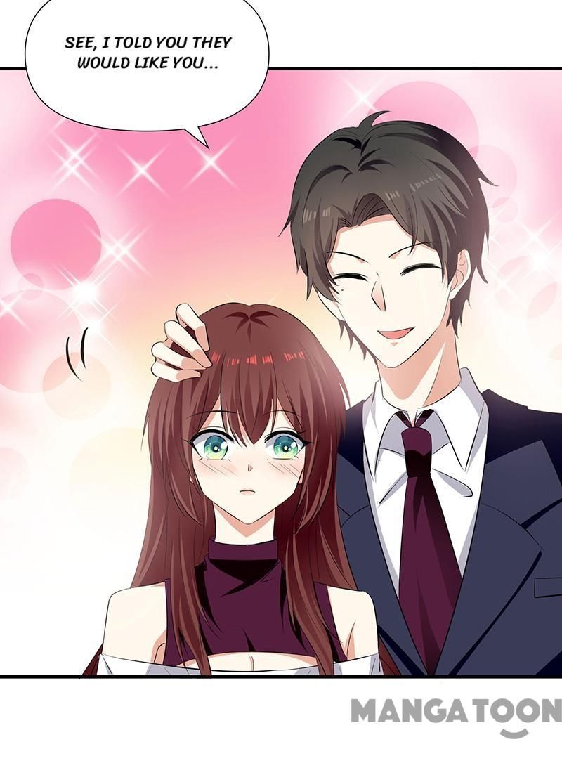 Genius cool treasure: President’s wife is too powerful Chapter 211 - page 15