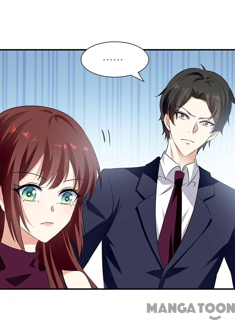 Genius cool treasure: President’s wife is too powerful Chapter 211 - page 25