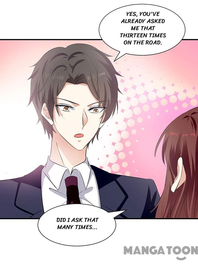 Genius cool treasure: President’s wife is too powerful Chapter 211 - page 4