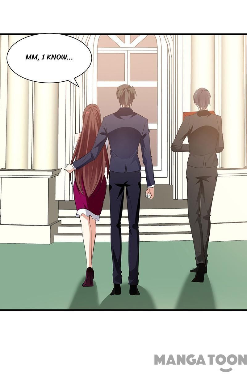 Genius cool treasure: President’s wife is too powerful Chapter 211 - page 6