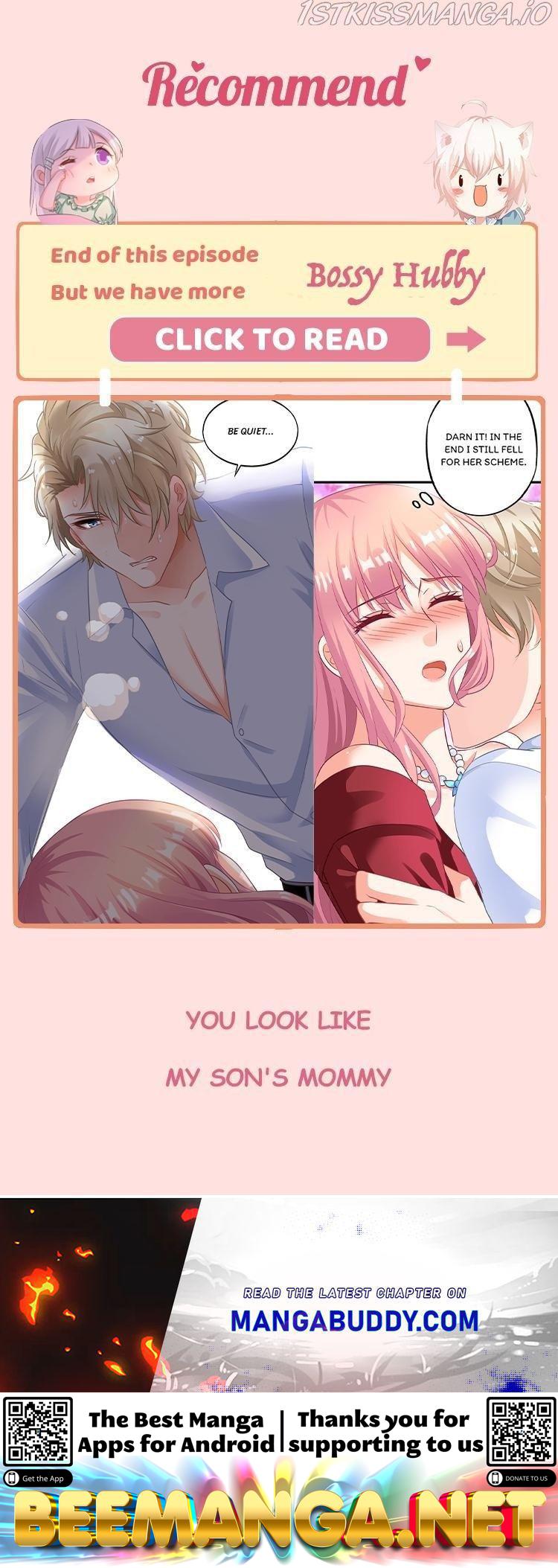 Genius cool treasure: President’s wife is too powerful Chapter 208 - page 30