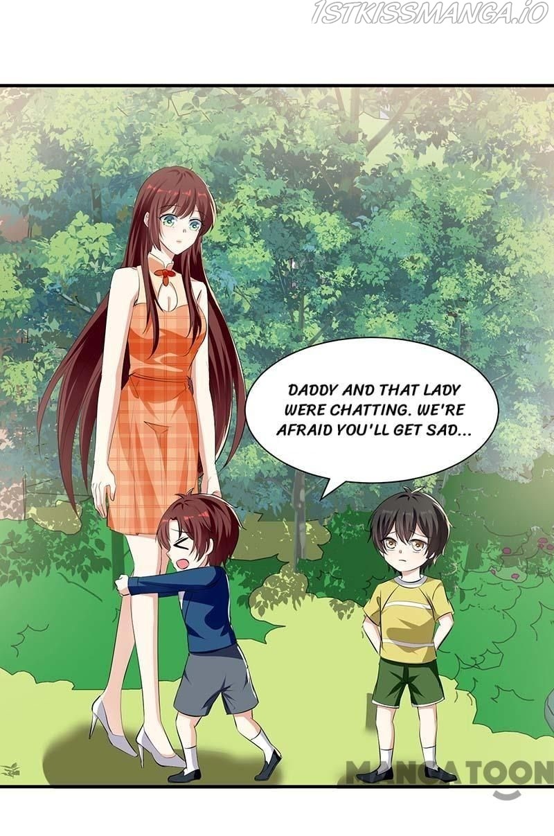 Genius cool treasure: President’s wife is too powerful Chapter 208 - page 9
