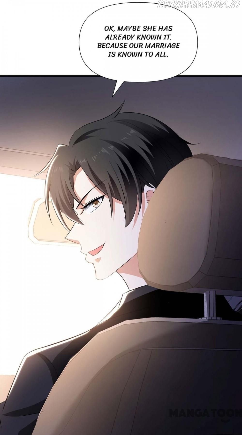 Genius cool treasure: President’s wife is too powerful Chapter 201 - page 3