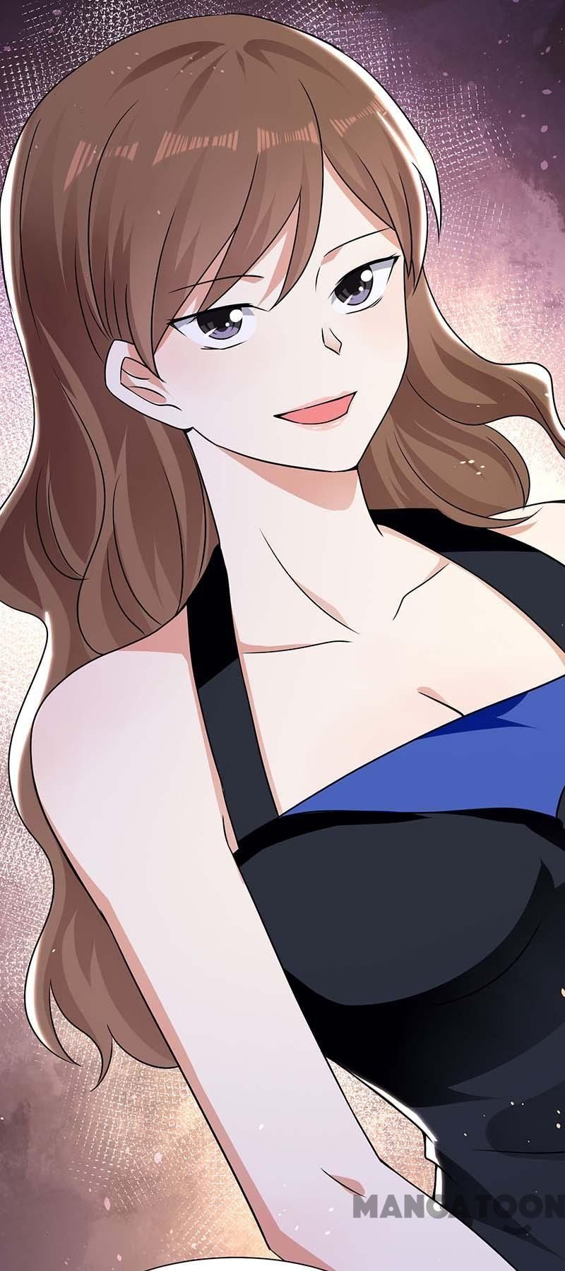 Genius cool treasure: President’s wife is too powerful Chapter 200 - page 22
