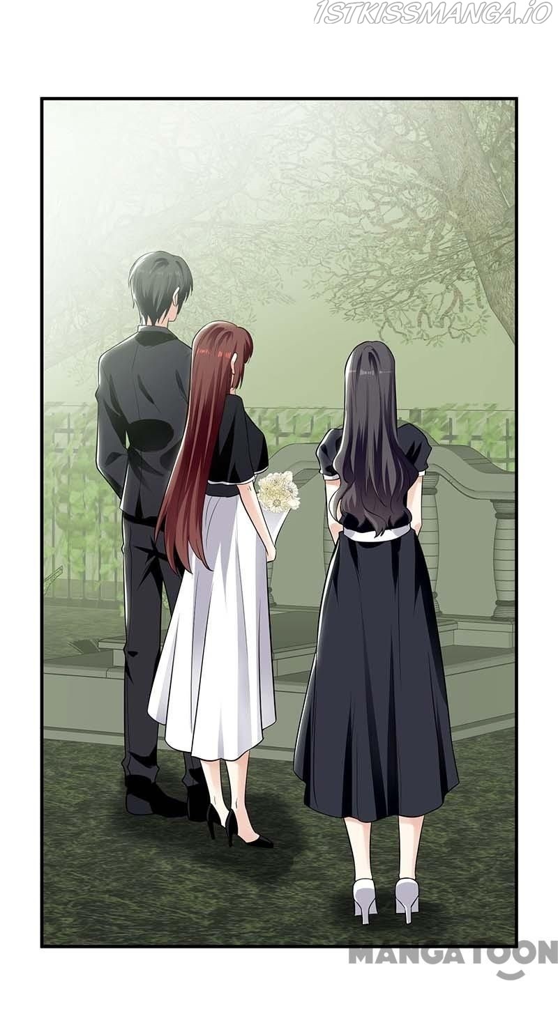 Genius cool treasure: President’s wife is too powerful Chapter 198 - page 17