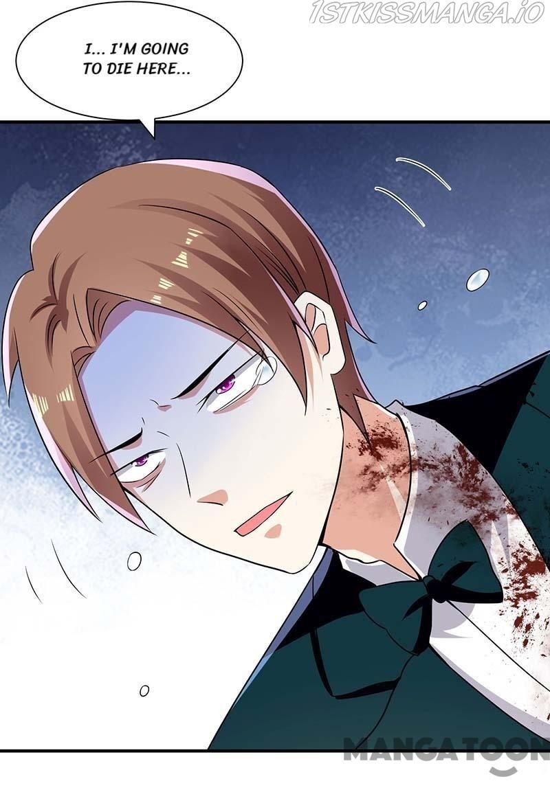 Genius cool treasure: President’s wife is too powerful Chapter 197 - page 10