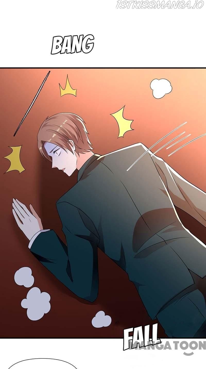 Genius cool treasure: President’s wife is too powerful Chapter 197 - page 11
