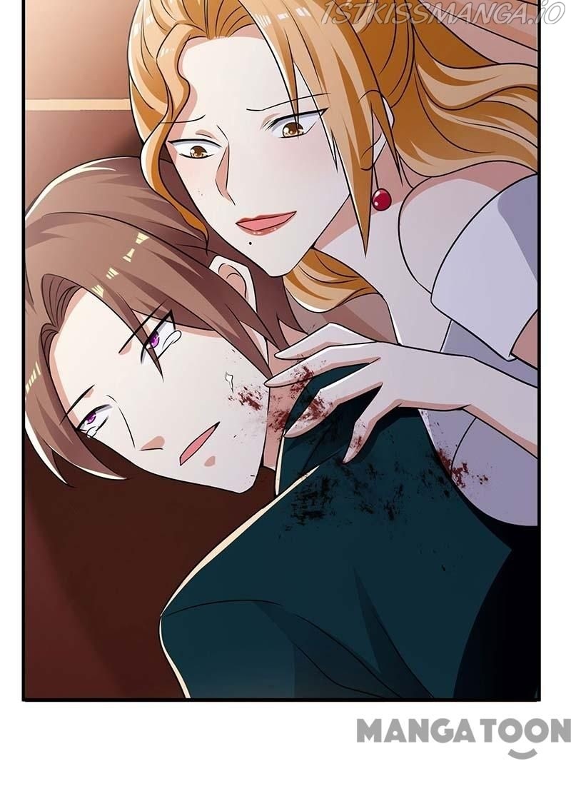 Genius cool treasure: President’s wife is too powerful Chapter 197 - page 13