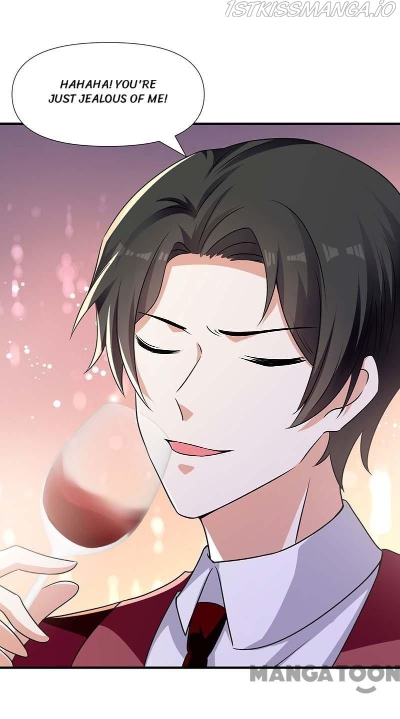 Genius cool treasure: President’s wife is too powerful Chapter 197 - page 16