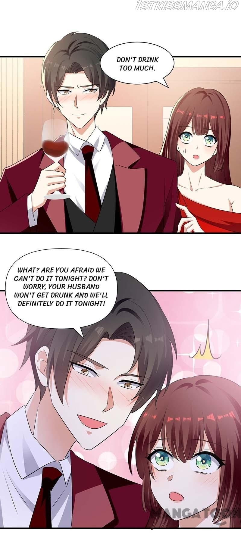Genius cool treasure: President’s wife is too powerful Chapter 197 - page 17