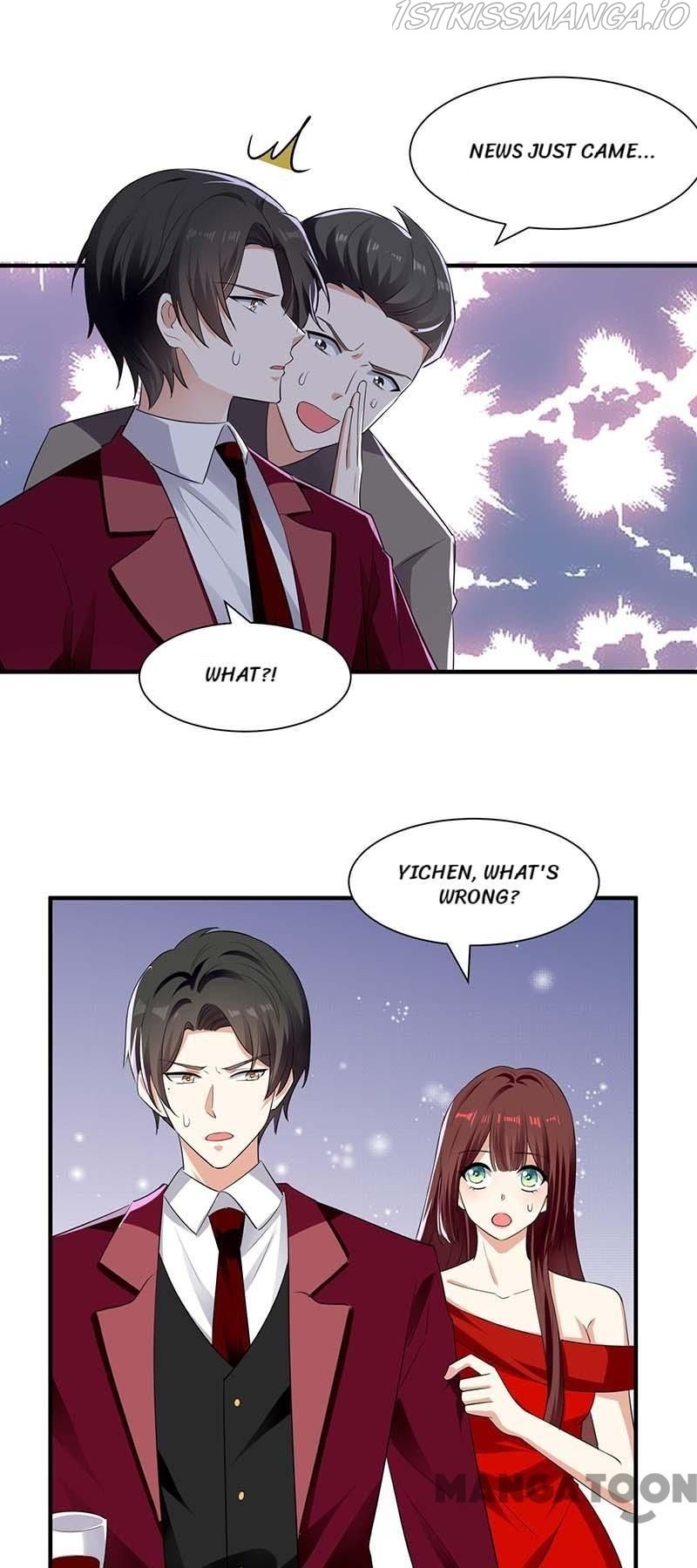 Genius cool treasure: President’s wife is too powerful Chapter 197 - page 20