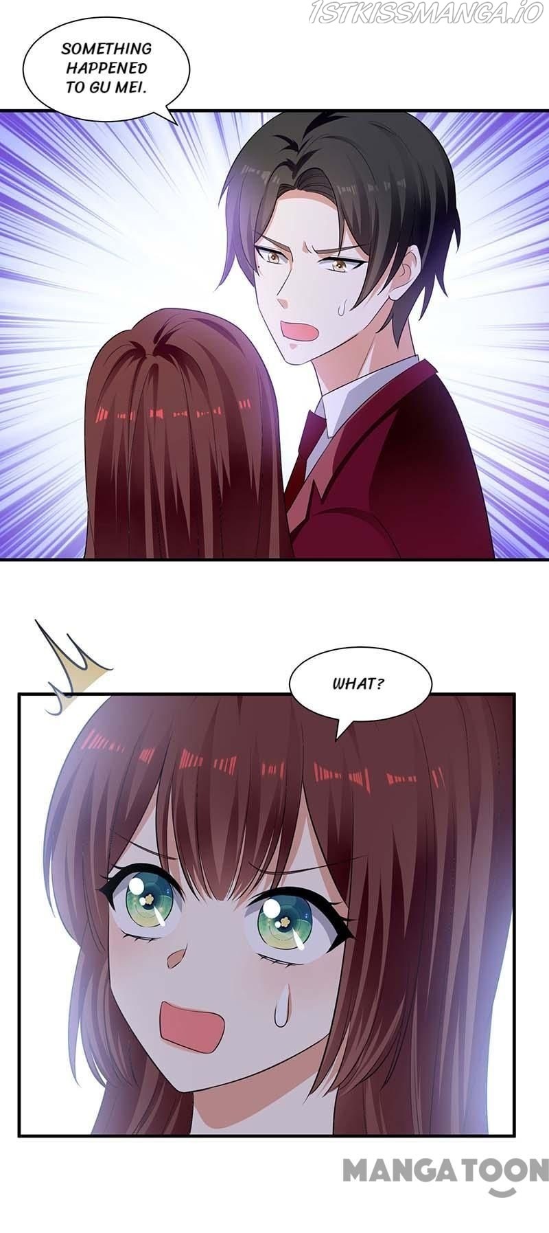 Genius cool treasure: President’s wife is too powerful Chapter 197 - page 22