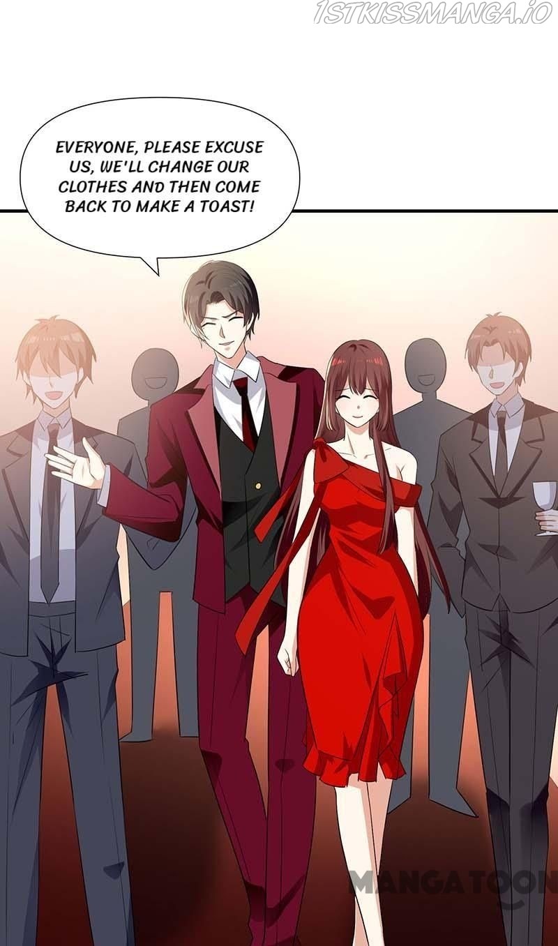 Genius cool treasure: President’s wife is too powerful Chapter 197 - page 23