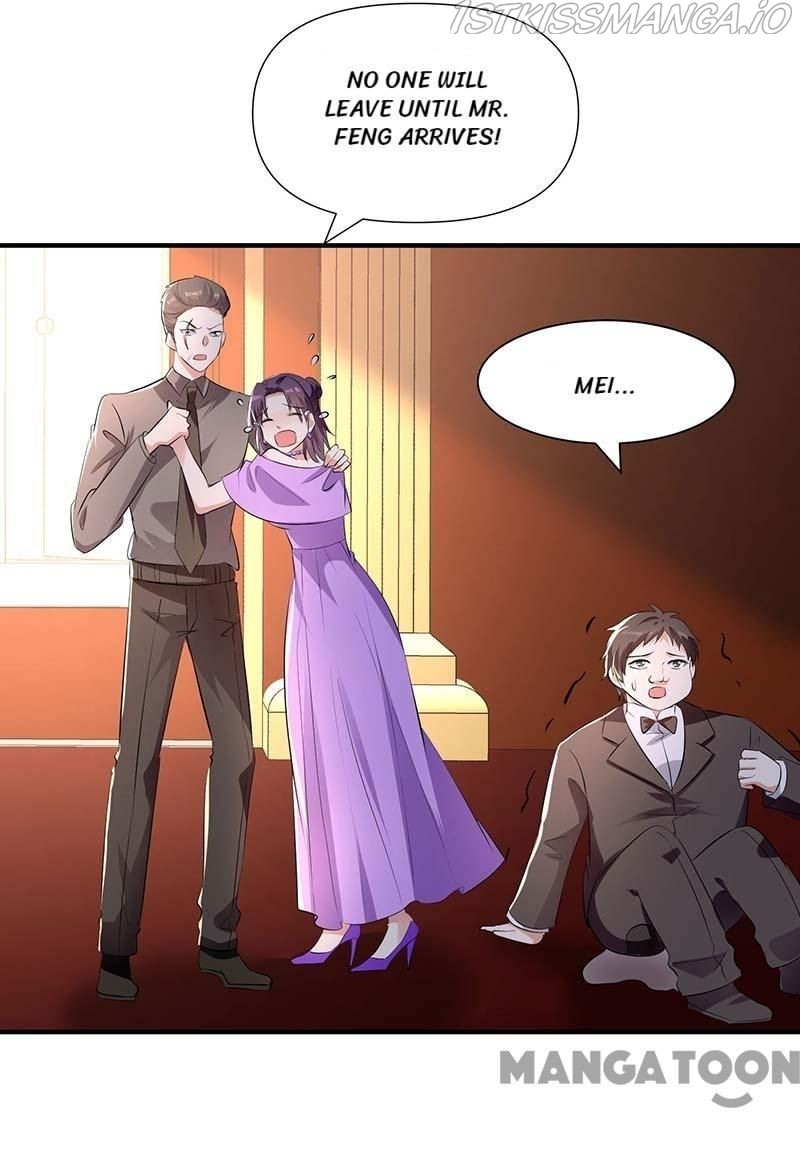 Genius cool treasure: President’s wife is too powerful Chapter 197 - page 29