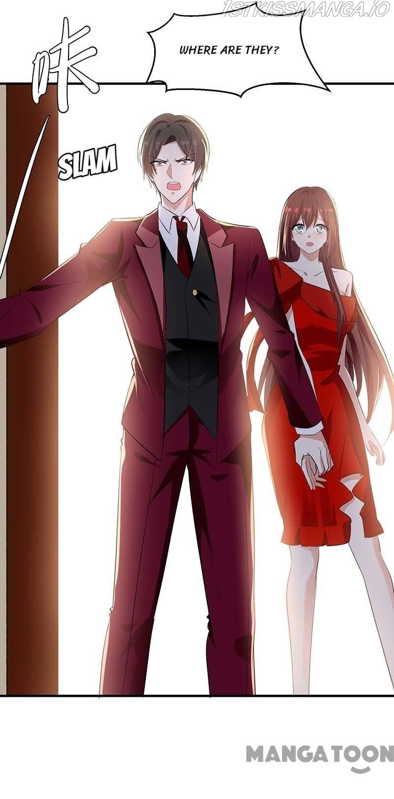 Genius cool treasure: President’s wife is too powerful Chapter 197 - page 30