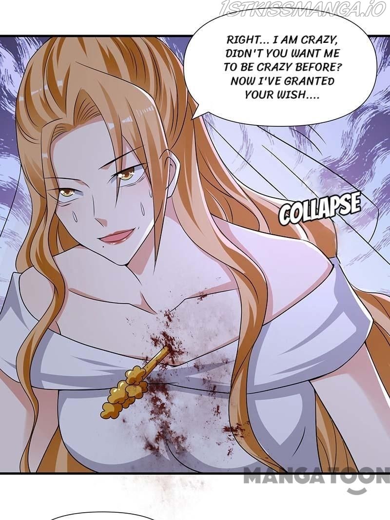 Genius cool treasure: President’s wife is too powerful Chapter 197 - page 7