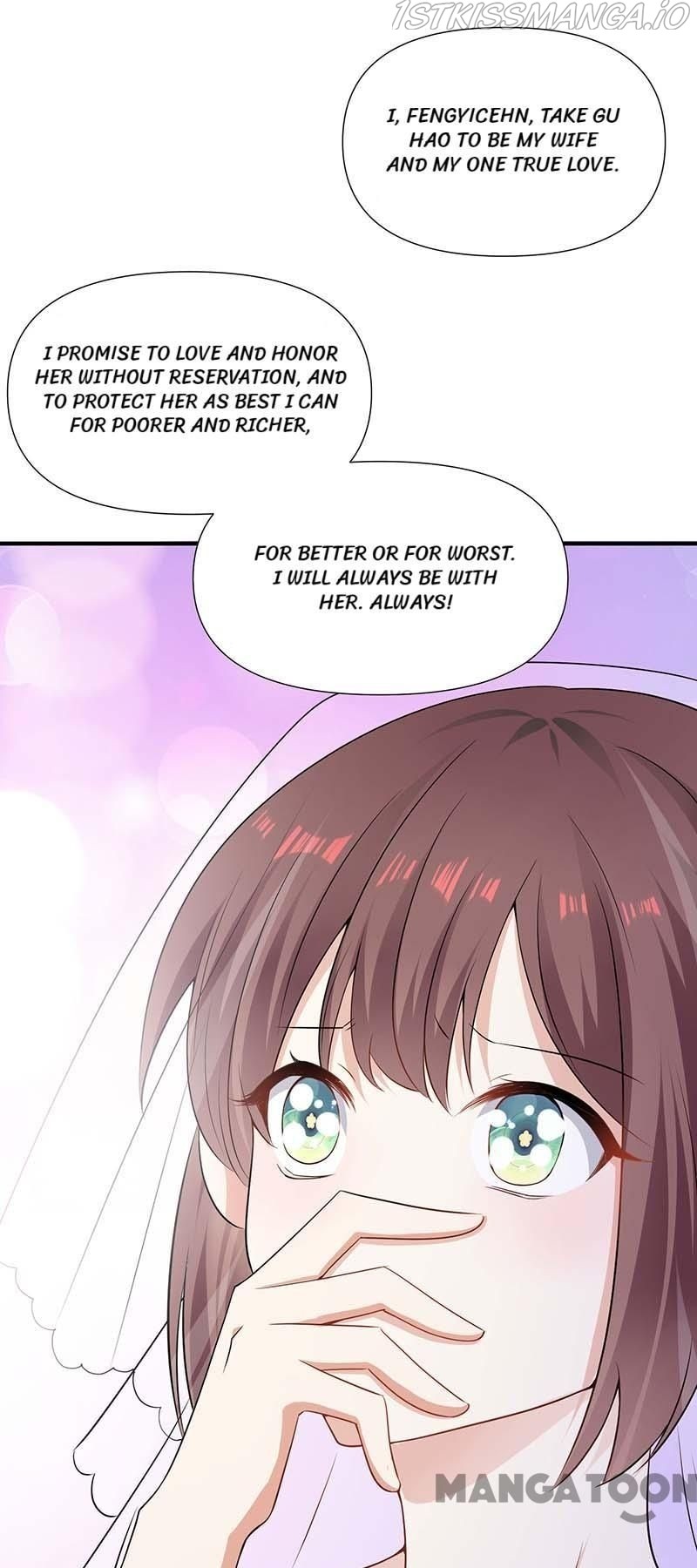 Genius cool treasure: President’s wife is too powerful Chapter 195 - page 20