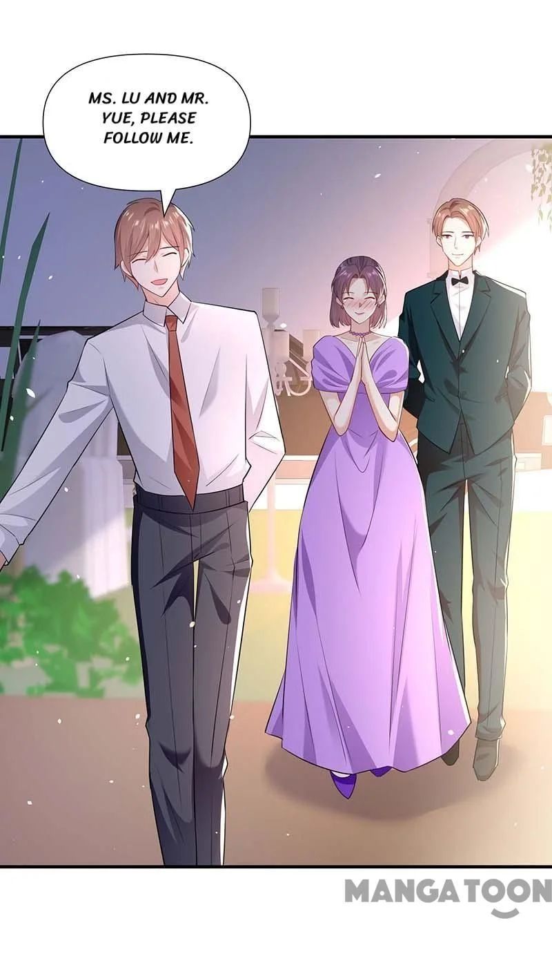Genius cool treasure: President’s wife is too powerful Chapter 192 - page 11