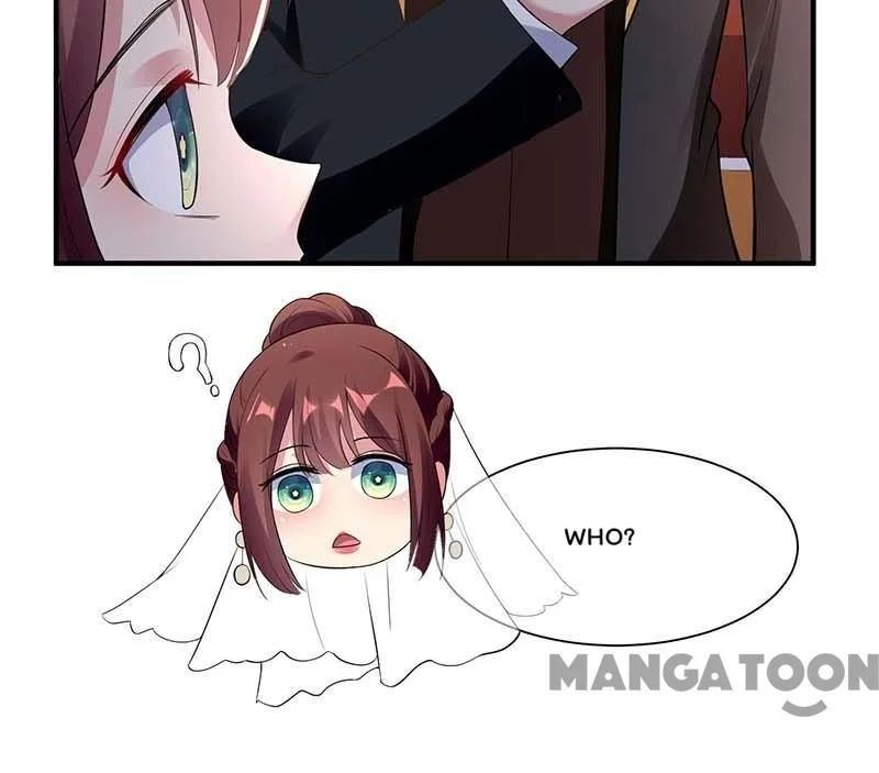 Genius cool treasure: President’s wife is too powerful Chapter 192 - page 17