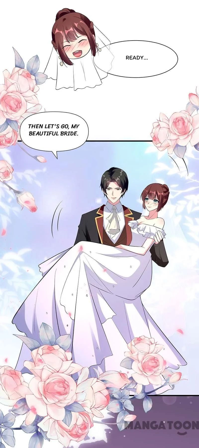 Genius cool treasure: President’s wife is too powerful Chapter 192 - page 23