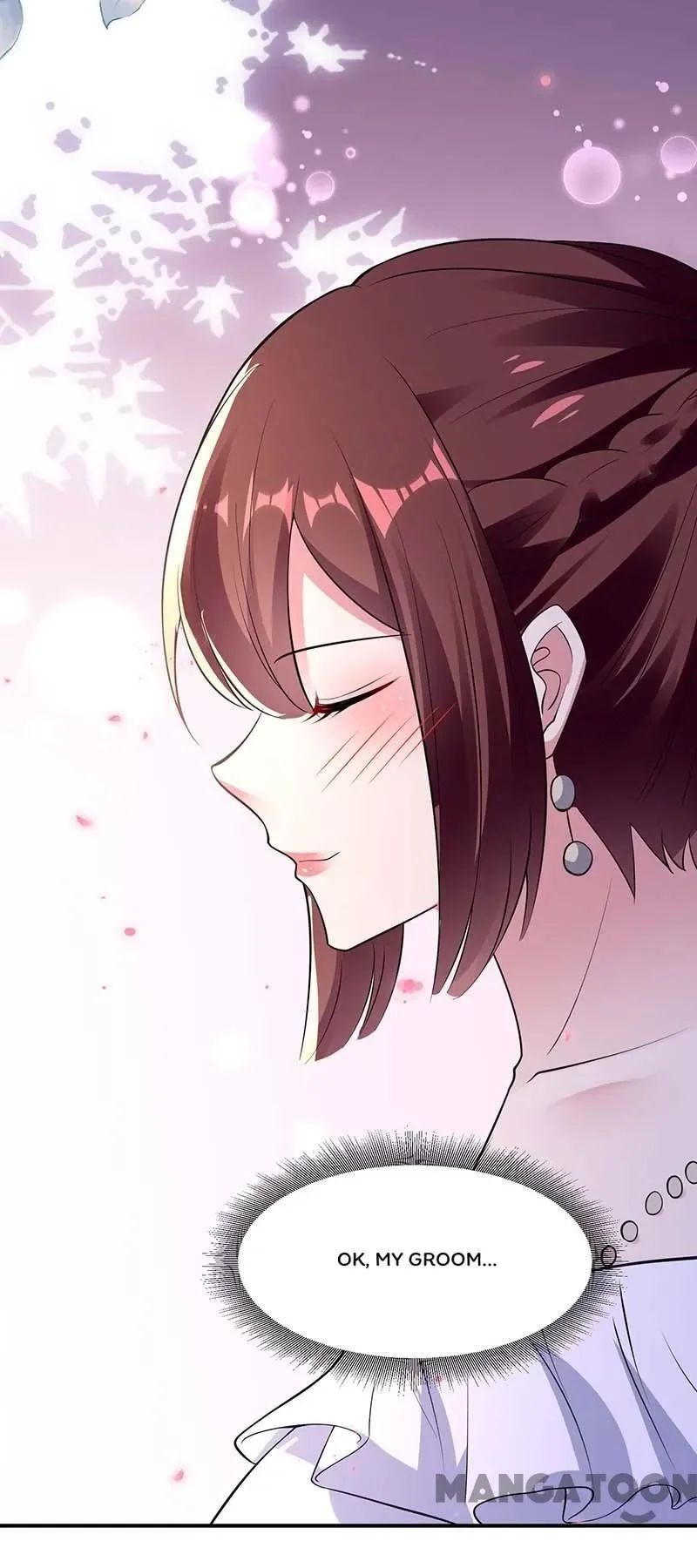 Genius cool treasure: President’s wife is too powerful Chapter 192 - page 24