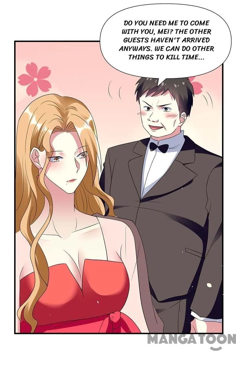 Genius cool treasure: President’s wife is too powerful Chapter 192 - page 29