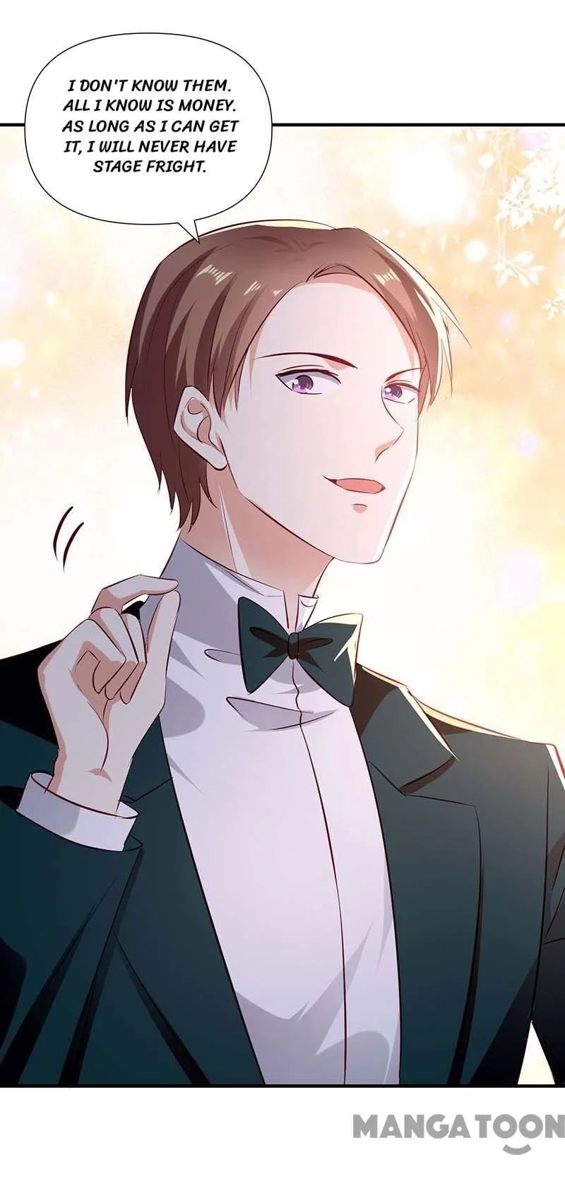 Genius cool treasure: President’s wife is too powerful Chapter 192 - page 3