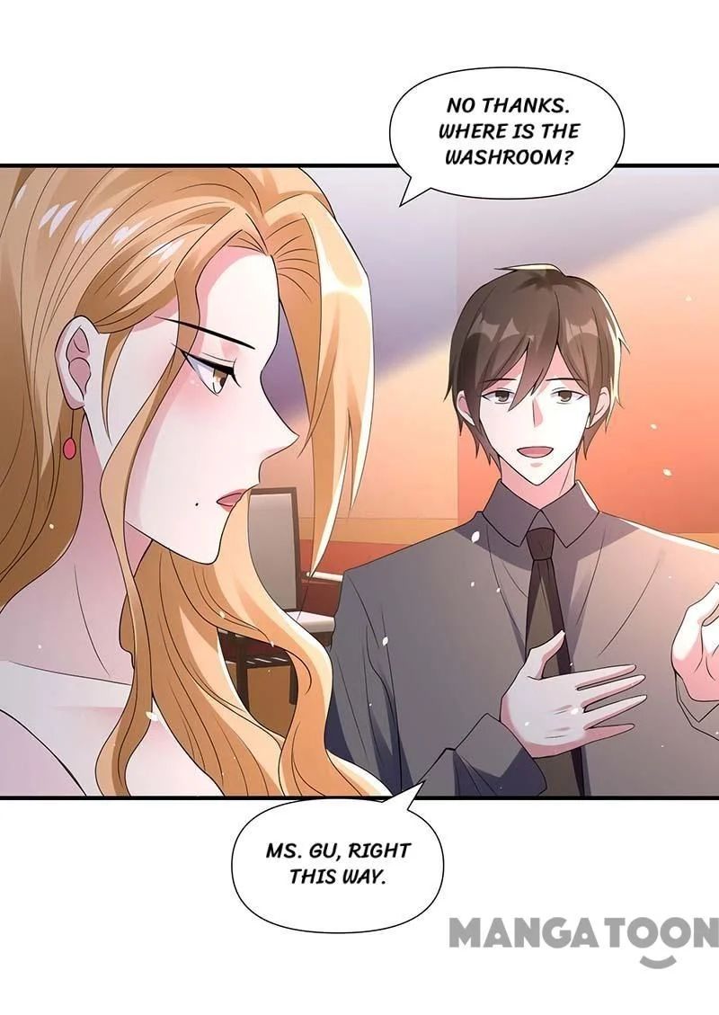 Genius cool treasure: President’s wife is too powerful Chapter 192 - page 30