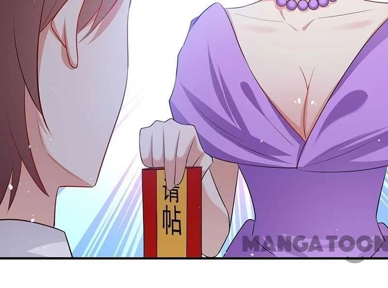 Genius cool treasure: President’s wife is too powerful Chapter 192 - page 8