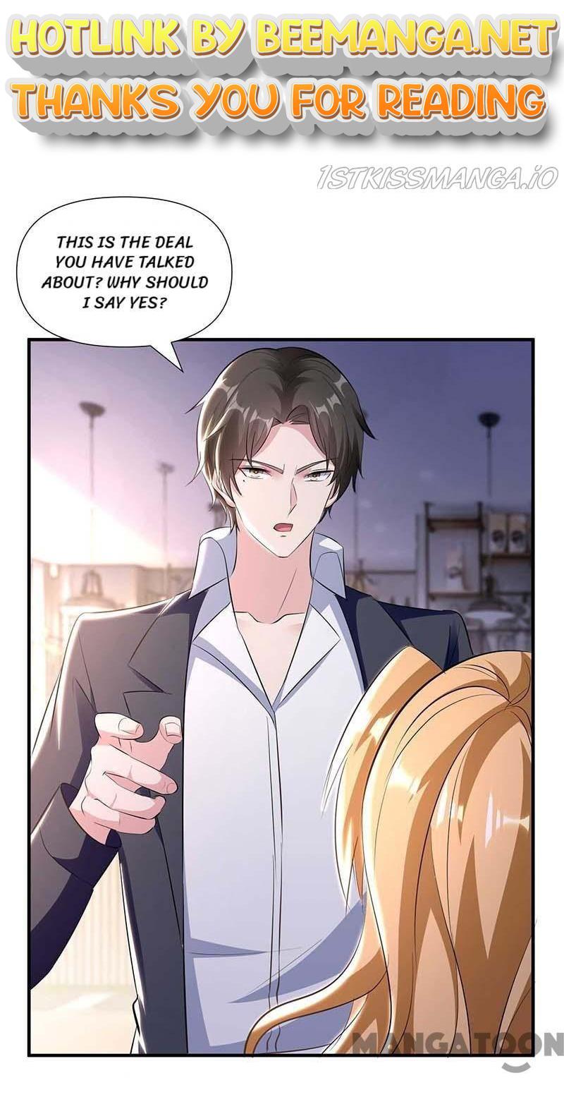 Genius cool treasure: President’s wife is too powerful Chapter 190 - page 1
