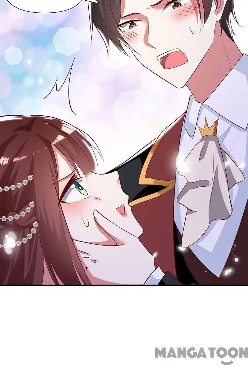 Genius cool treasure: President’s wife is too powerful Chapter 188 - page 10